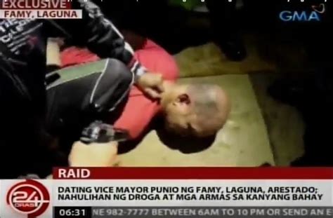 laguna scandal|Former SexBomb Girls member, 2 others nabbed in Laguna drug .